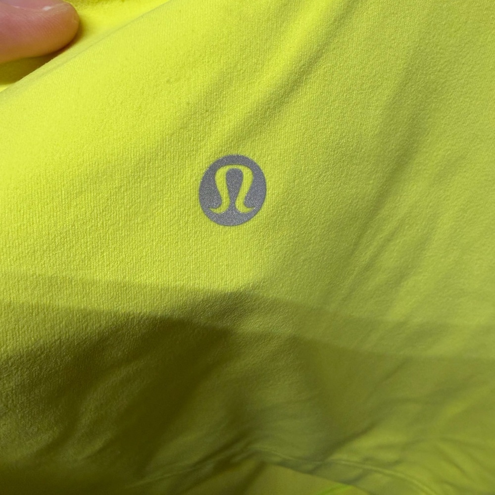 Lululemon align tank - Picture 4 of 8